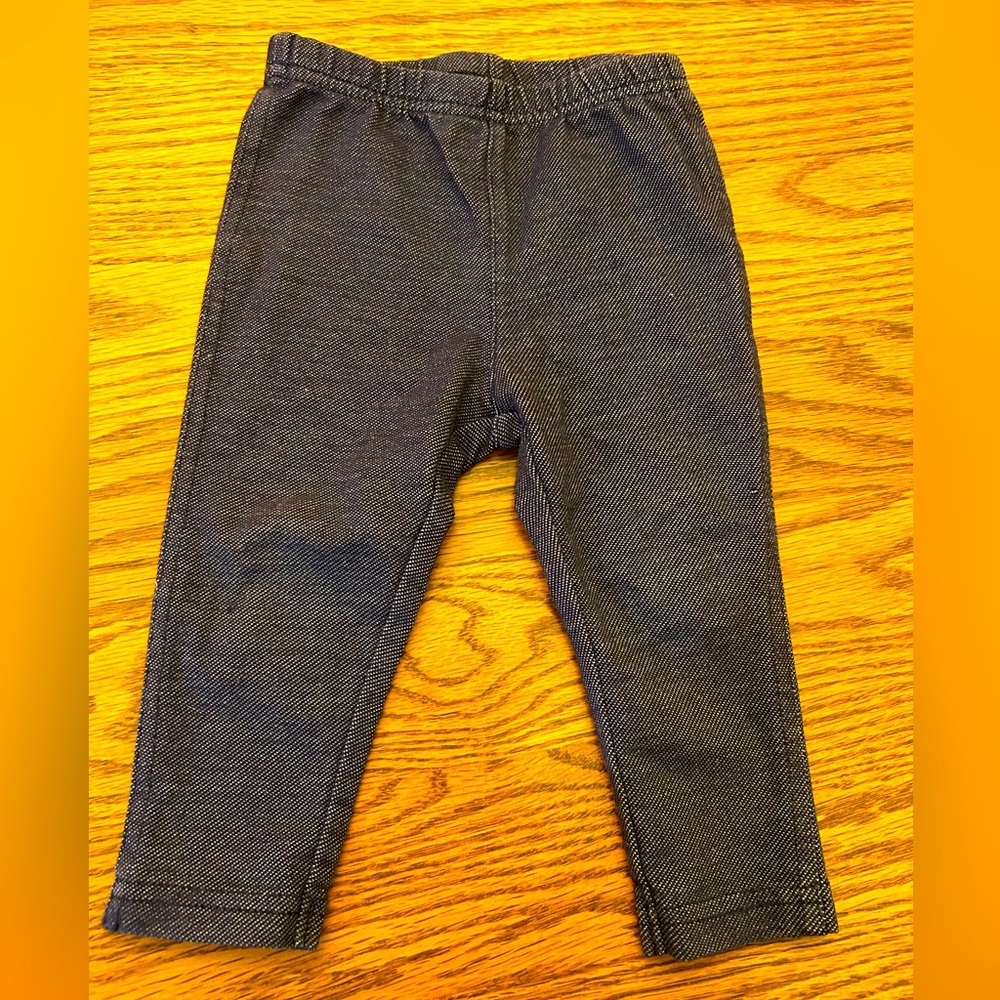 Carter’s Baby Jeggings